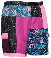 Nike What The 7" Volley Shorts - Men's