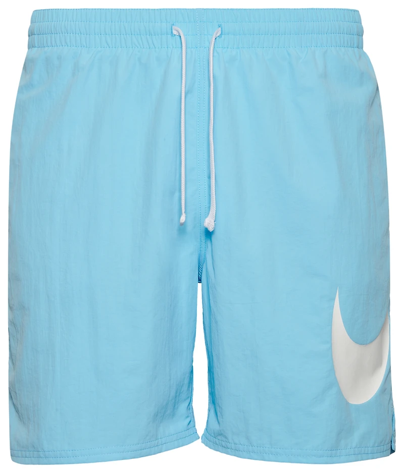 Nike GFX 7" Volley Shorts - Men's