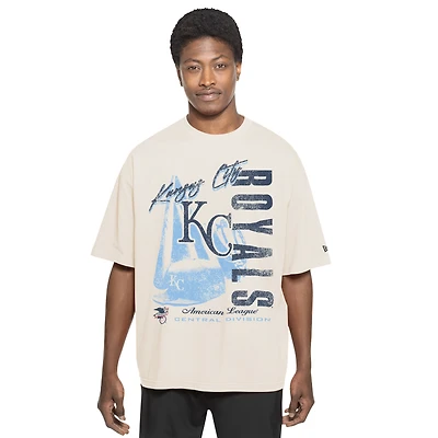 New Era Batter Short Sleeve T-Shirt - Men's