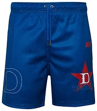 BY KIY NLB x Detroit B Shorts - Men's