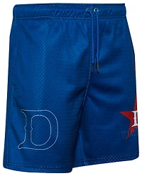 BY KIY NLB x Detroit B Shorts - Men's