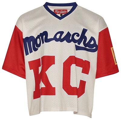 BY KIY x NLB Kansas Jersey - Men's