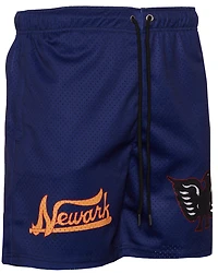 BY KIY x NLB Newark B Shorts - Men's