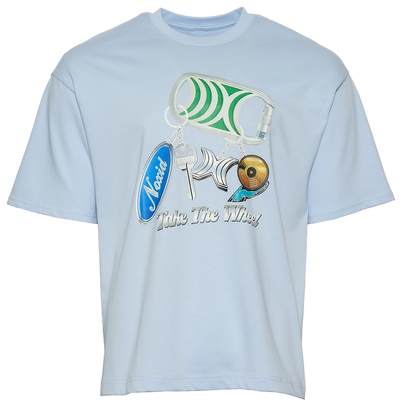 NOxID Take BB T-Shirt - Men's