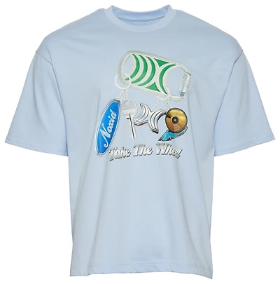 NOxID Take BB T-Shirt - Men's