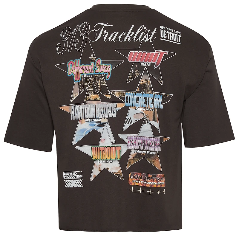 NOxID NW SMD C T-Shirt - Men's