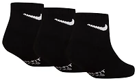 Nike Quarter Socks 6 Pack GSB - Boys' Grade School