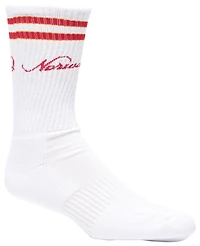 Norwood Logo Socks - Men's