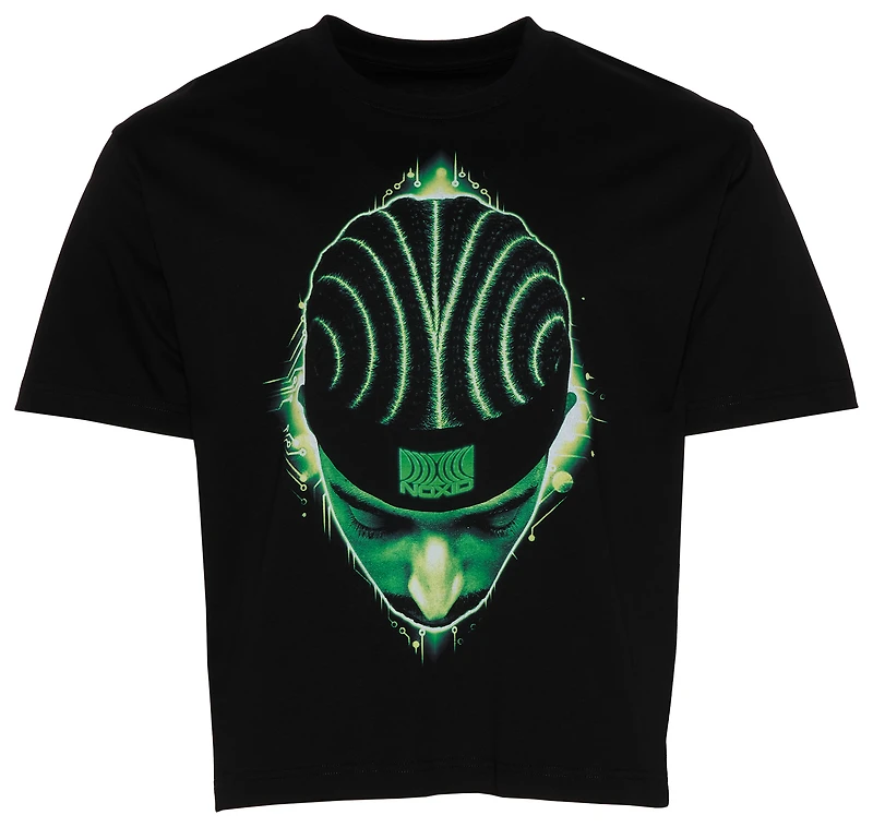 NOxID ISO 8889 Short Sleeve T-Shirt - Men's