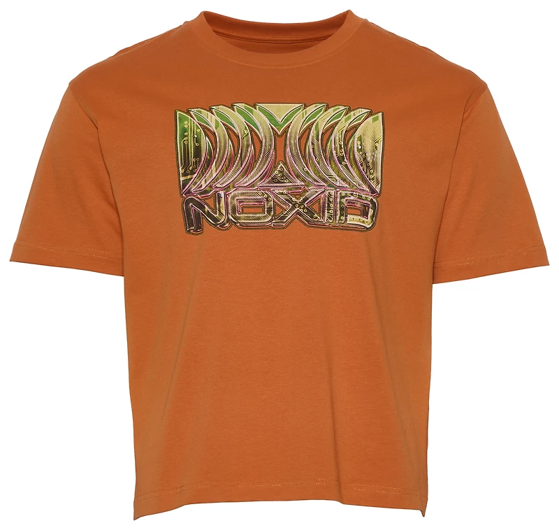 NOxID Circuit Short Sleeve T-Shirt - Men's
