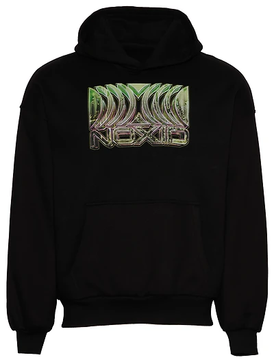 NOxID Circuit Fleece Hoodie - Men's