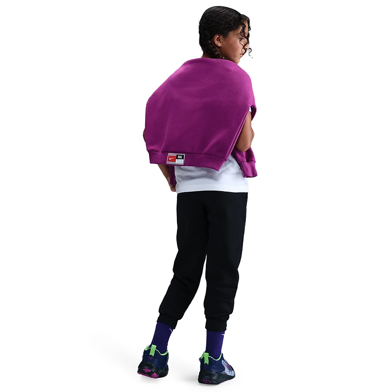 Nike Club Fleece Joggers - Boys' Grade School