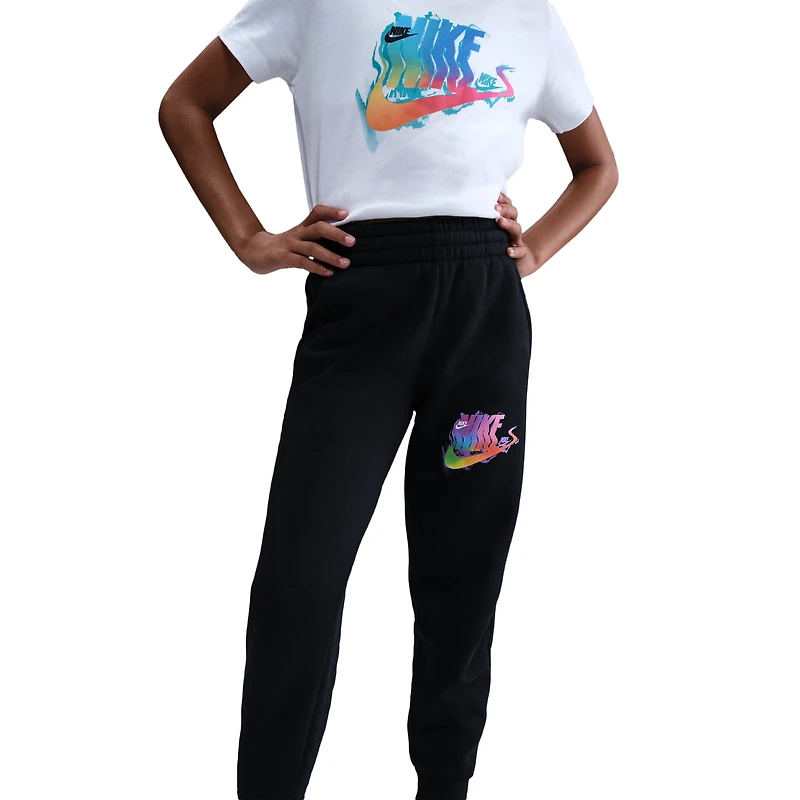 Nike Club Fleece Joggers - Boys' Grade School