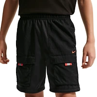 Nike NSW City Utility Short - Boys' Grade School