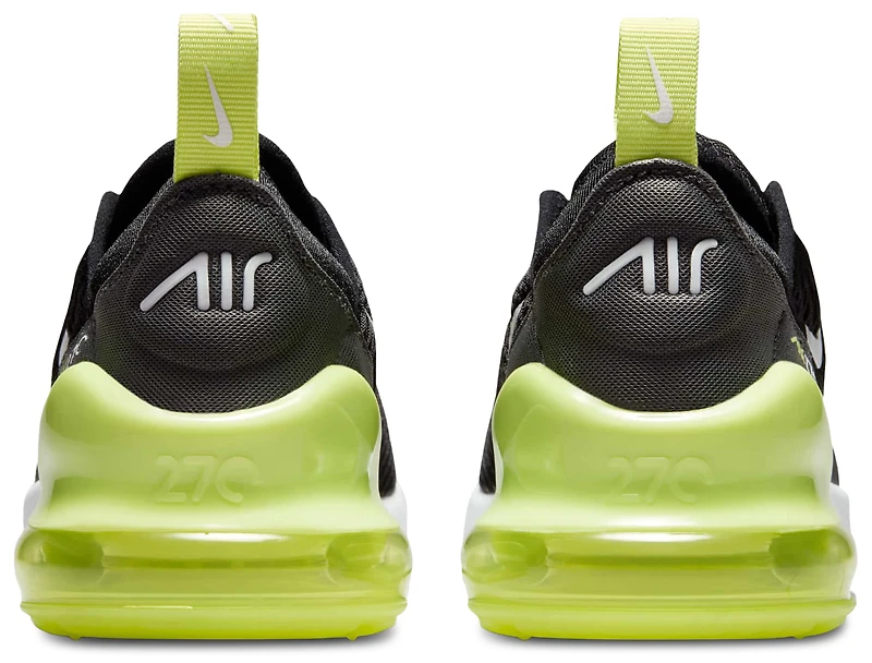Nike Boys Air Max 270