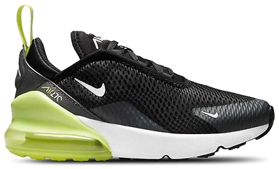 Nike Boys Air Max 270