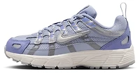Nike Boys P-6000 - Boys' Preschool Shoes Ghost/Sail/Light Thistle