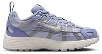 Nike Boys P-6000 - Boys' Preschool Shoes Ghost/Sail/Light Thistle