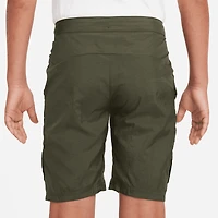 Nike Woven Utility Cargo Shorts	 - Boys' Grade School