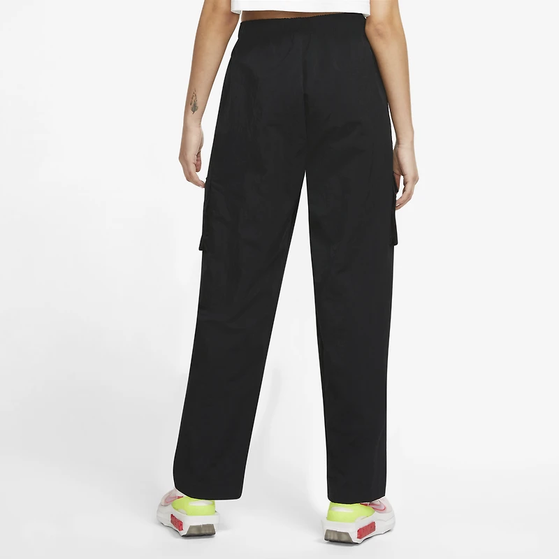 Nike Essential Woven HR Cargo Pants - Women's
