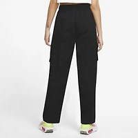 Nike Essential Woven HR Cargo Pants - Women's