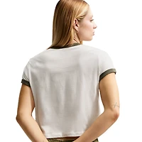 Nike NSW Ringer Tee CCB - Women's