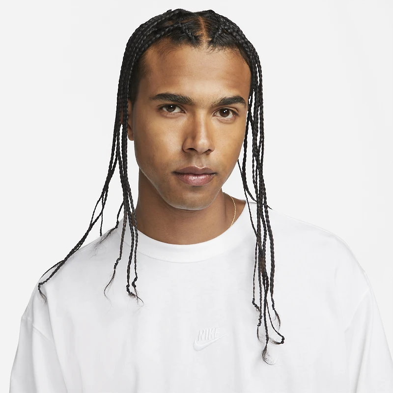 Nike Premium Essentials Long Sleeve SUST T-Shirt - Men's