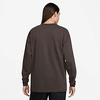 Nike Premium Essentials Long Sleeve SUST T-Shirt - Men's