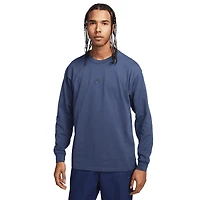 Nike Premium Essentials Long Sleeve SUST T-Shirt - Men's