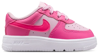 Nike Air Force 1 Colors - Girls' Toddler