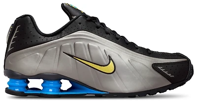 Nike Shox R4 Brazil - Men's