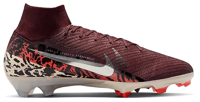 Nike Zoom Superfly 10 Elite FG - Men's