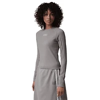 Jordan Flight Long Sleeve Top - Women's