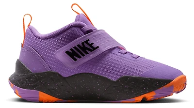 Nike Team Hustle D 12 SE - Boys' Preschool