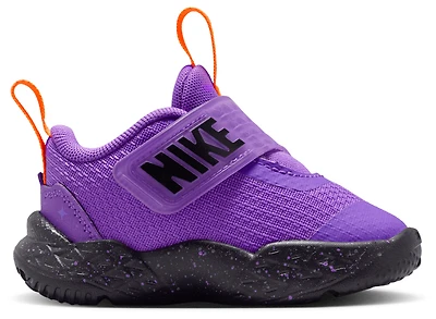 Nike Team Hustle D 12 SE - Boys' Toddler