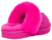 UGG Girls UGG Cozy II - Girls' Preschool Shoes Rock Rose Size 10.0