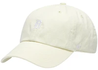 47 Brand Tigers Base Runner Ballpark Clean Up Cap - Men's