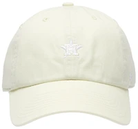 47 Brand Astros Base Runner Ballpark Clean Up Cap - Men's