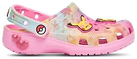 Crocs Boys Pokemon Classic Clogs