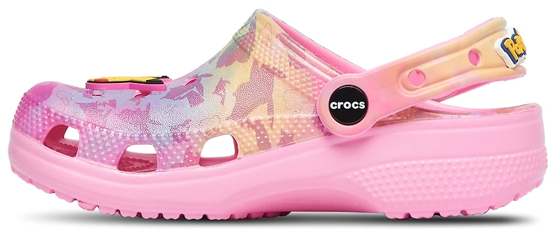Crocs Boys Pokemon Classic Clogs