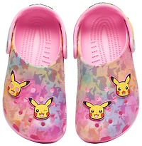 Crocs Boys Pokemon Classic Clogs