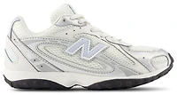 New Balance Boys 204L - Boys' Preschool Running Shoes Blue/Silver