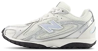 New Balance Boys 204L - Boys' Preschool Running Shoes Blue/Silver