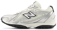 New Balance Boys 204L - Boys' Preschool Running Shoes Silver/Black