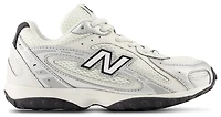 New Balance Boys 204L - Boys' Preschool Running Shoes Silver/Black