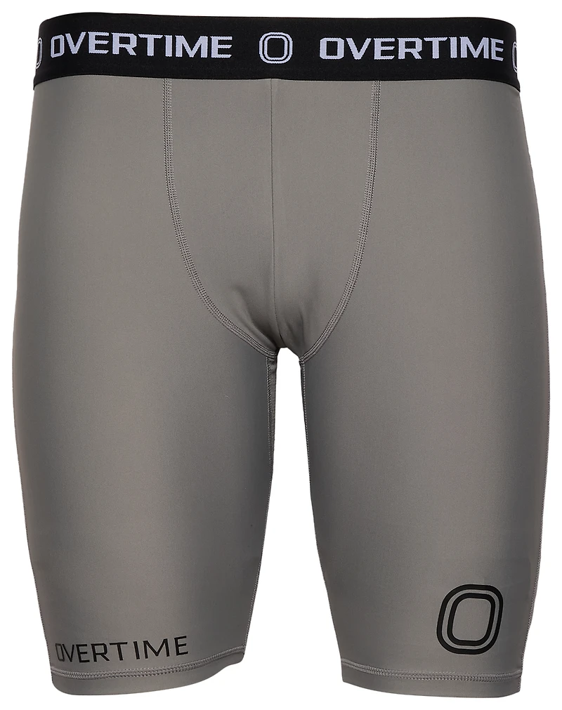 Overtime Valid 1/2 Compression Tights - Men's