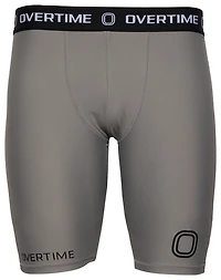 Overtime Valid 1/2 Compression Tights - Men's