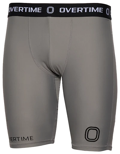 Overtime Valid 1/2 Compression Tights - Men's
