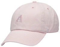 47 Brand Diamondbacks Base Runner Ballpark Clean Up Cap - Men's