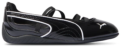 PUMA Speedcat Ballet Glossy - Girls' Preschool